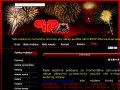Zábavná pyrotechnika - PPYRO