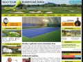 Golfové hřiště Dříteč