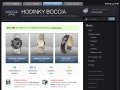 Hodinky Boccia Titanium