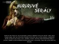 Hororové seriály