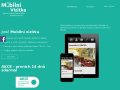 Mobilní vizitka miniweb snadno a rychle