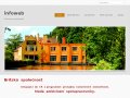 Infoweb práce