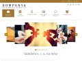 Kompanya - Business Service