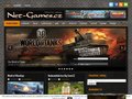 Online hry zdarma Net-Games.cz