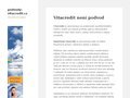 Vitacredit není podvod