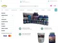 Nutriční doplňky a zdravá strava pro fitness