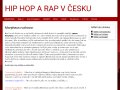 Rozhovor s rapperem Morpheus