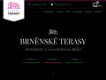 Brněnské Terasy