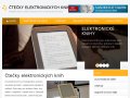 Zakupte si kvalitní čtečky elektronických knih