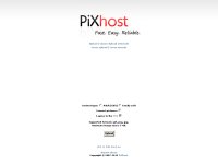 PiXhost