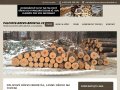 Prodej palivového dřeva Bruntál