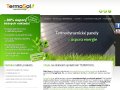 Termosol - termodynamické a solární systémy