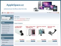 AppleSpace.cz