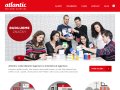 Atlantic.cz, reklamní a internetová agentura