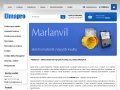 Elmapro.cz - Elektroinstalační materiál Marlanvil