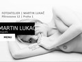 Fotograf Martin Lukač