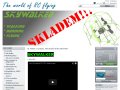 RC modely letadel - RC flying