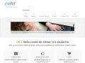 OKG práce - OKFIT.cz