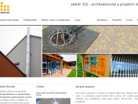 Architekti - Ateliér 332