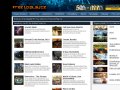 Nejlepší PC hry zdarma | Free-to-Play CZ
