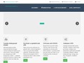 Webhosting hosting2.cz