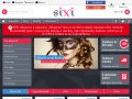 Sixi.cz - šperky a bižutérie online