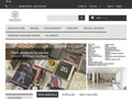 Knihkupectví Kavka Art Books