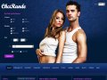 Internetová seznamka s online chatem a diskuzí zcela zdarma
