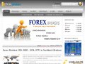 Forex Brokers - porovnání Forex brokerů a Cashback Forex