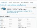 Katalog odkazů