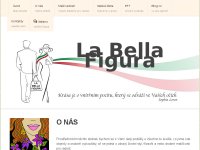 La bella figura