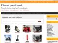 Fitness pohotovost
