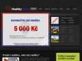 Jak netratit na bezrealitkách