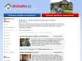 DoSvého.cz - Byty a domy na prodej