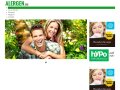 Alergen.eu - alergie a alergické reakce