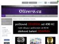 Levná bižuterie Olivero - náhrdelníky a náramky