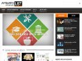 Affiliate marketing