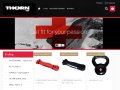 Thornfit.cz