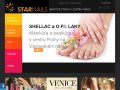 Star Nails nehtové studio