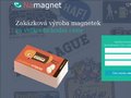 Magnetky NaMagnet.net