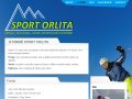 Sport Orlita