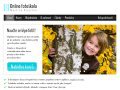 Online fotoškola - Internetové kurzy fotografování