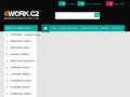 4WORK – pracovní oděvy a obuv