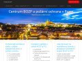 BOZP Praha