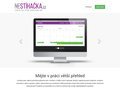 Nestíhačka.cz - mějte přehled nad svou prací