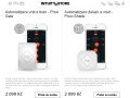 Automatizace domácností a chytrá zařízení