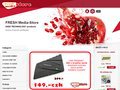 FRESH Media-Store