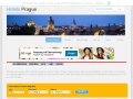 Katalog ubytování v Praze