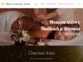 Jana Hesková masáže