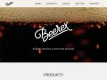 Beerex - Suroviny a servis pro pivovary